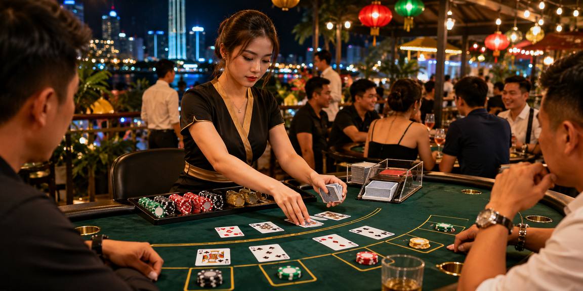 6ff12 Chuyển Khoản Blackjack