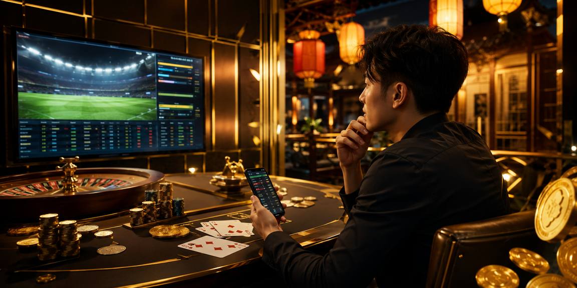 6ff12 Casino trực tiếp tại 6ff12 – bàn chơi thật, dealer thật