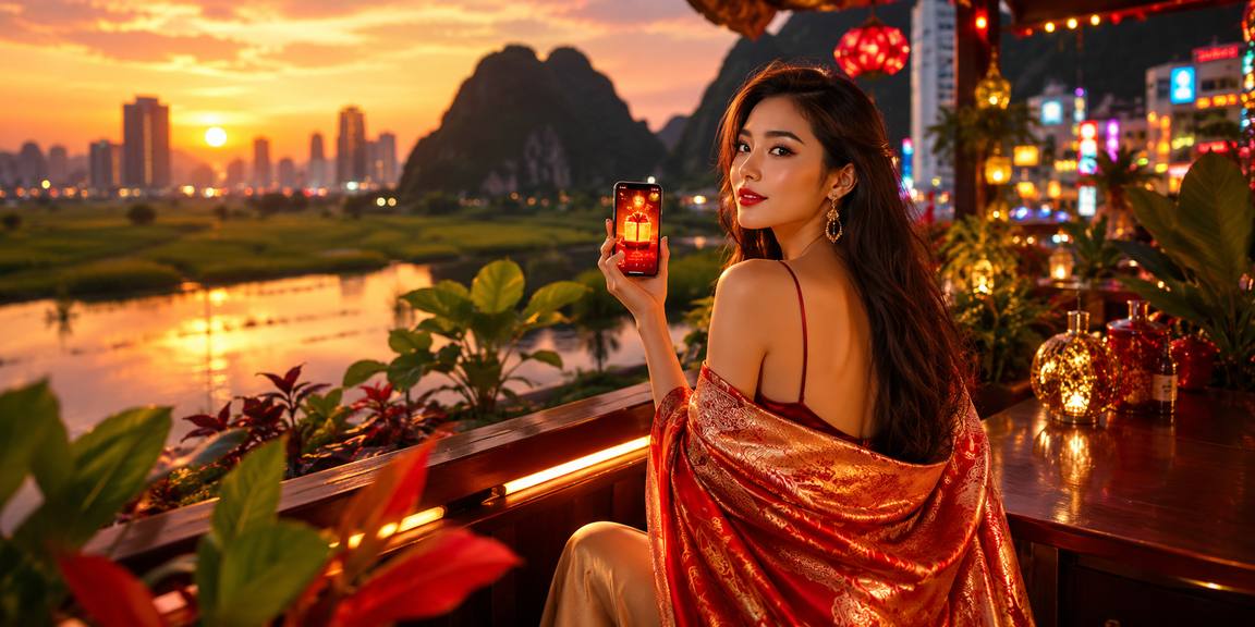 6ff12 Những gì bạn tìm thấy khi vào sảnh 6ff12